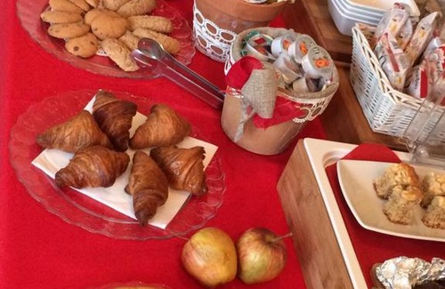 San Daniele del Friuli Hotel | Discover Albergo Ai Sapori: Pet-Friendly & Family Friendly