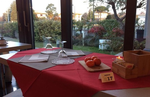 San Daniele del Friuli Hotel | Discover Albergo Ai Sapori: Pet-Friendly & Family Friendly