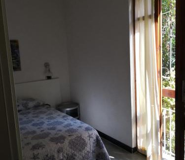 Borgo Antico Hotel | Albergo Al Carugio: Guest Rated 9.2/10 for Comfort
