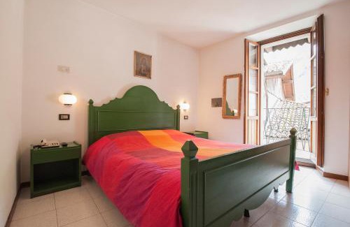 Bagolino Hotel | Inviting Stay at Albergo Al Tempo Perduto with Hot Tub