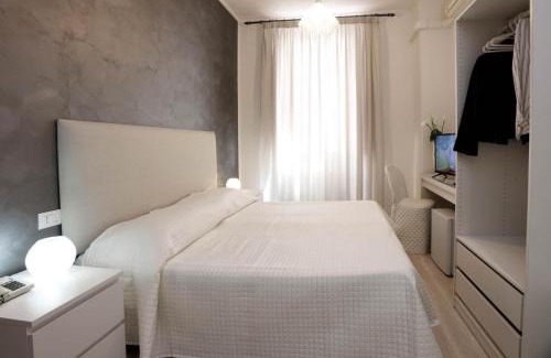 Montecatini Terme Hotel | Top-Rated Albergo Alassio: Pet-Friendly with Hot Tub