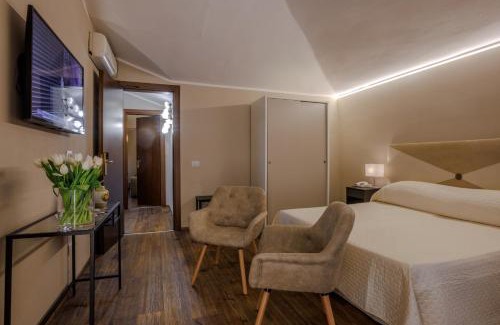 Montecatini Terme Hotel | Top-Rated Albergo Alassio: Pet-Friendly with Hot Tub