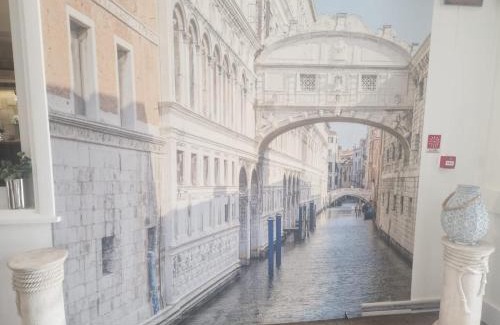 Dolo Hotel | Stay Connected at Albergo Alla Campana: 8.8/10 Rated Hotel