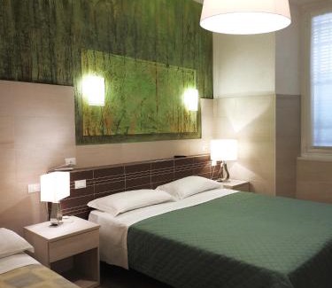 Santa Margherita Ligure Hotel | Cozy Stay at Albergo Annabella - Pet and Child Friendly