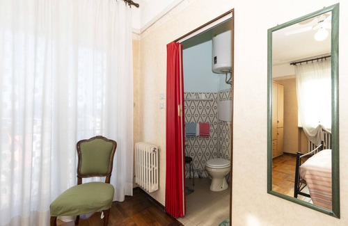 Borgaro Torinese Hotel | Discover Albergo Antico Tre Valli: Family-Friendly Retreat