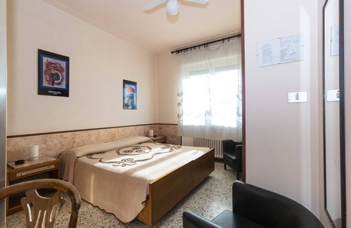 Borgaro Torinese Hotel | Discover Albergo Antico Tre Valli: Family-Friendly Retreat
