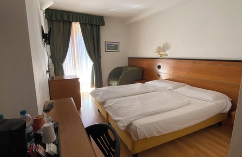 Aprica Hotel | Discover Albergo Aprica Garni: A 8.8/10 Rated Retreat