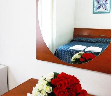 Universita Hotel | Discover Albergo Athena: Family-Friendly Dining Awaits