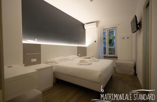 Camogli Hotel | Discover Albergo Augusta B&B: Family-Friendly Retreat