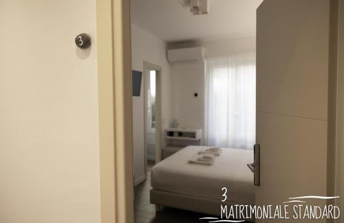 Camogli Hotel | Discover Albergo Augusta B&B: Family-Friendly Retreat