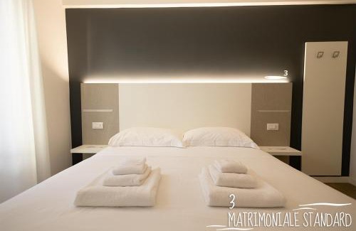 Camogli Hotel | Discover Albergo Augusta B&B: Family-Friendly Retreat