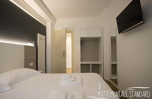 Camogli Hotel | Discover Albergo Augusta B&B: Family-Friendly Retreat