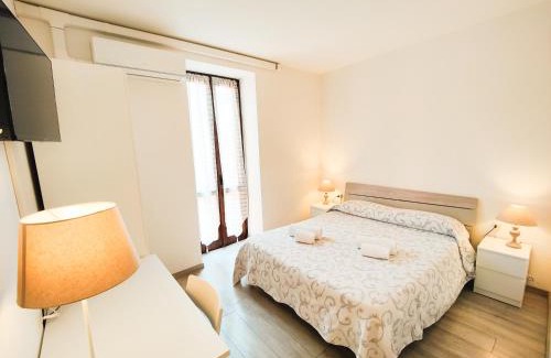 Crociale Hotel | Pet-Friendly Albergo B&B Tenesi with Ocean Views & Pool