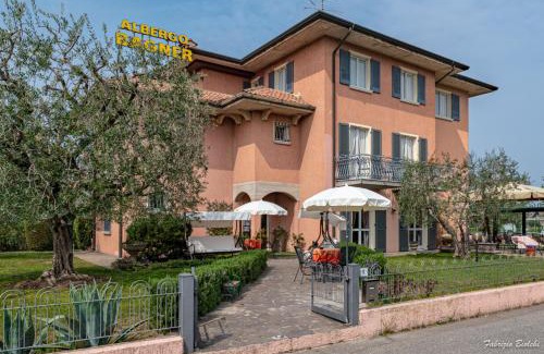 Colombare Hotel | Oceanfront Albergo Bagner: Guest Rated 8.6 with Pool Access