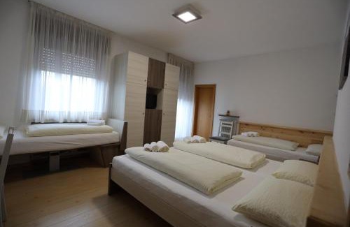 Carano Hotel | Family-Friendly Albergo Bellaria with Breakfast & Dining