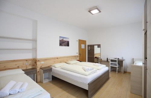 Carano Hotel | Family-Friendly Albergo Bellaria with Breakfast & Dining