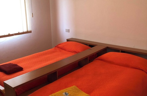 Santa Cristina Gela Hotel | Albergo BELVEDERE