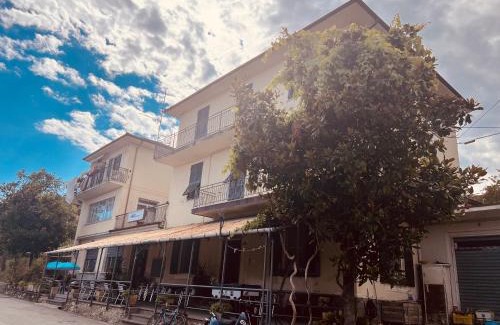 Ossegna Hotel | Pet-Friendly Retreat at Albergo Belvedere - Rated 8.1/10