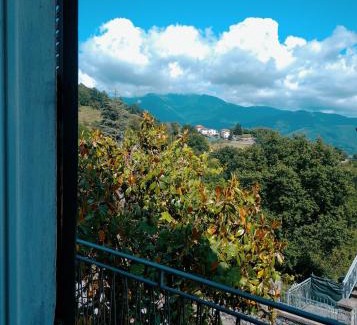 Ossegna Hotel | Pet-Friendly Retreat at Albergo Belvedere - Rated 8.1/10