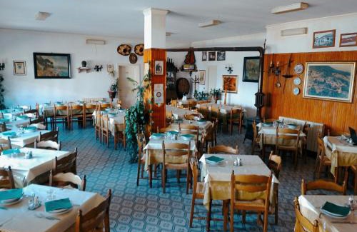 Ossegna Hotel | Pet-Friendly Retreat at Albergo Belvedere - Rated 8.1/10