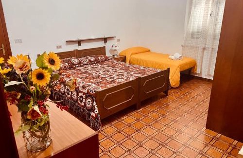 Ossegna Hotel | Pet-Friendly Retreat at Albergo Belvedere - Rated 8.1/10