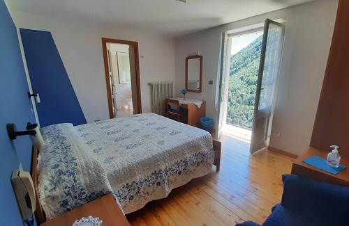 Cursolo-Orasso Hotel | Albergo Belvedere: Guest Rated 9/10 with Family-Friendly Dining