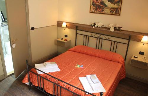 Casali di Serravalle Hotel | Albergo Benito: Pet-Friendly Stay with Breakfast Included