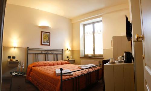 Casali di Serravalle Hotel | Albergo Benito: Pet-Friendly Stay with Breakfast Included