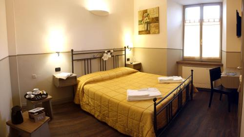 Casali di Serravalle Hotel | Albergo Benito: Pet-Friendly Stay with Breakfast Included
