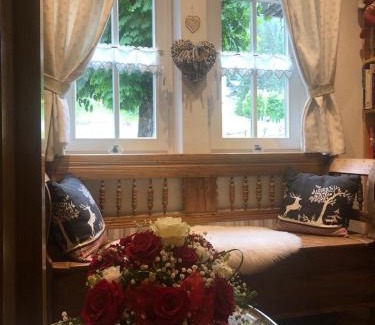 Canazei Hotel | Exceptional Stays at Albergo Bernard: Family-Friendly Comfort
