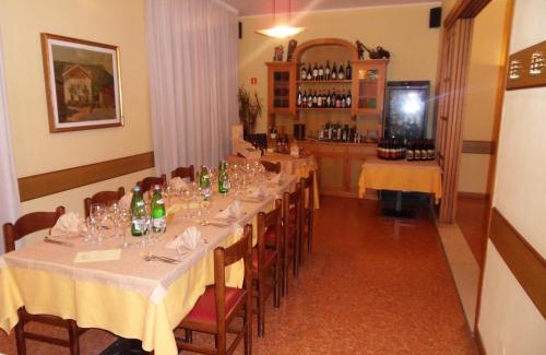 Onore Hotel | Pet-Friendly Albergo Betulla with Restaurant & Breakfast