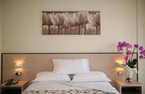 Longiano Hotel | Inviting Stay at Albergo Borgonovo with Family-Friendly Perks