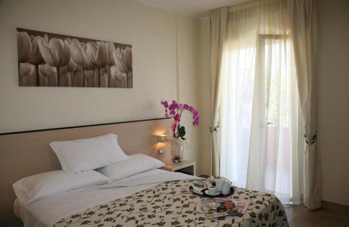 Longiano Hotel | Inviting Stay at Albergo Borgonovo with Family-Friendly Perks