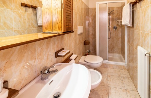 Malosco Hotel | Relax at Albergo Bucaneve with Spa and Family Amenities