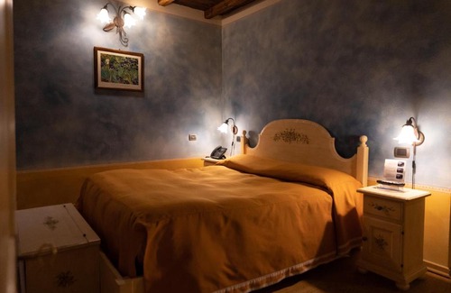 Acquaria Hotel | Albergo Cà Cerfogli: Guest Rated 9/10 with Family-Friendly Amenities