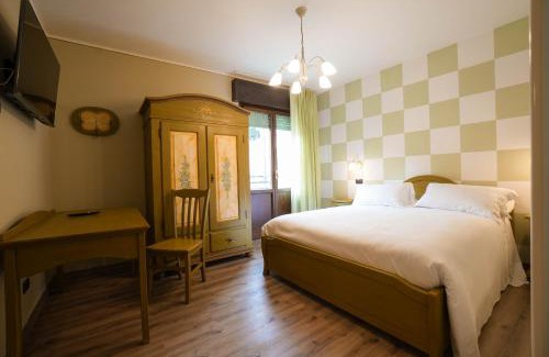 Acquaria Hotel | Albergo Cà Cerfogli: Guest Rated 9/10 with Family-Friendly Amenities