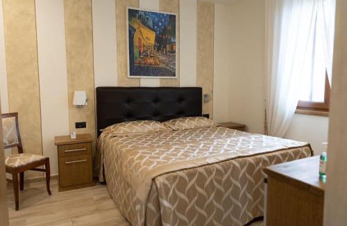 Acquaria Hotel | Albergo Cà Cerfogli: Guest Rated 9/10 with Family-Friendly Amenities