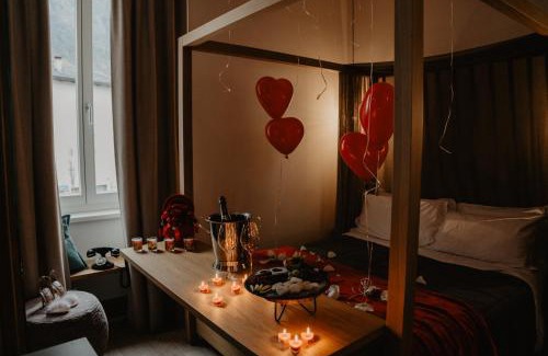 Mezzocorona Hotel | Discover Albergo Caffe Centrale: Oceanfront Paradise Awaits