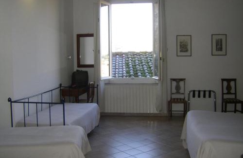 Siena Historical Center Hotel | Discover Family-Friendly Comfort at Albergo Cannon d'Oro