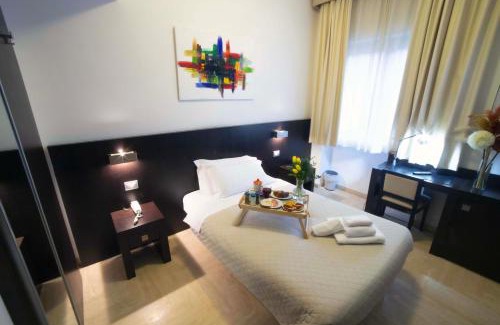 Ancona Hotel | Welcoming Albergo Cantiani: Pet-Friendly & Family-Oriented Stay