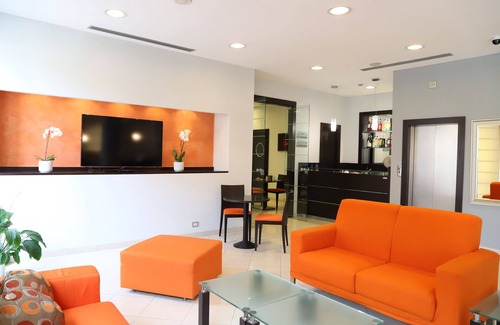 Ancona Hotel | Discover Comfort at Albergo Cantiani - Rated 8.6/10
