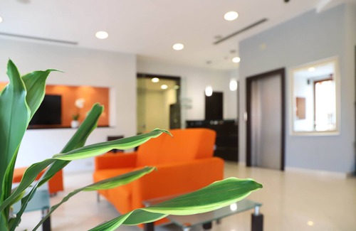 Ancona Hotel | Discover Comfort at Albergo Cantiani - Rated 8.6/10
