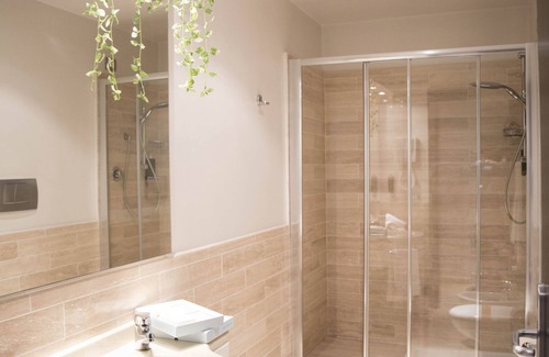 Ancona Hotel | Discover Comfort at Albergo Cantiani - Rated 8.6/10
