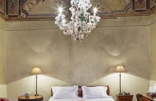 Ravenna Hotel | Discover Albergo Cappello: Rated 9.6, Family-Friendly Stay