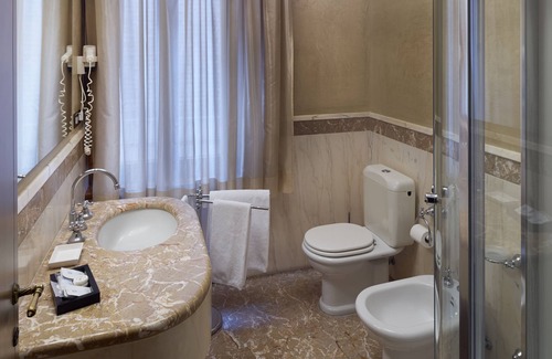 Ravenna Hotel | Discover Albergo Cappello: Rated 9.6, Family-Friendly Stay