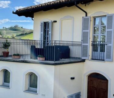 Castiglione Tinella Hotel | Experience Relaxation at Albergo Castiglione Langhe