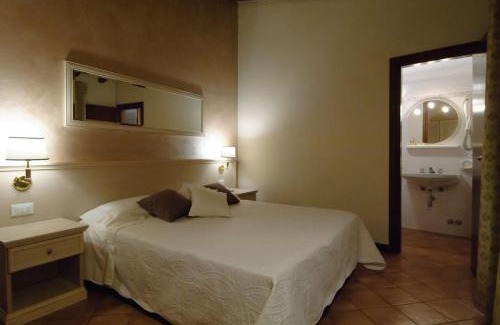 Cecina Hotel | Pet-Friendly Stay at Albergo CAVALLINO 10 - Rated 8.6/10