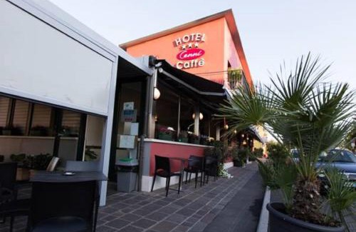 Savio Hotel | Albergo Cenni: Pet-Friendly Retreat with Breakfast Included