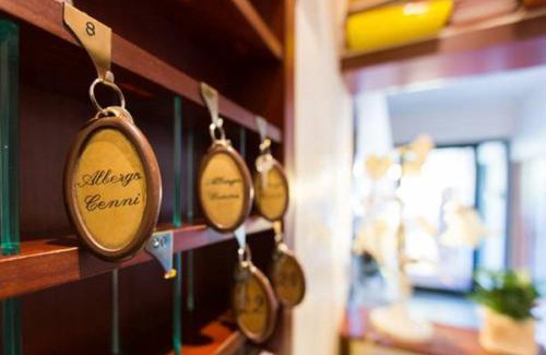 Savio Hotel | Albergo Cenni: Pet-Friendly Retreat with Breakfast Included