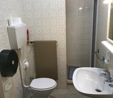 Cortemaggiore Hotel | Pet-Friendly Escape at Hotel Centrale with On-Site Dining